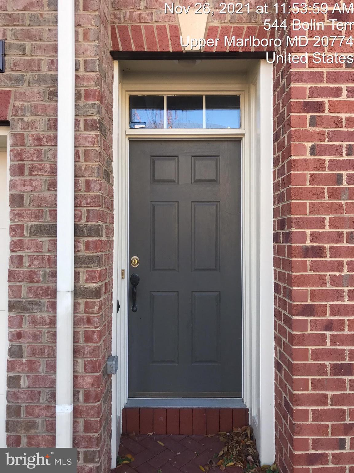 542 Bolin Terrace Upper Marlboro, MD 20774 - Photo 2 of 27