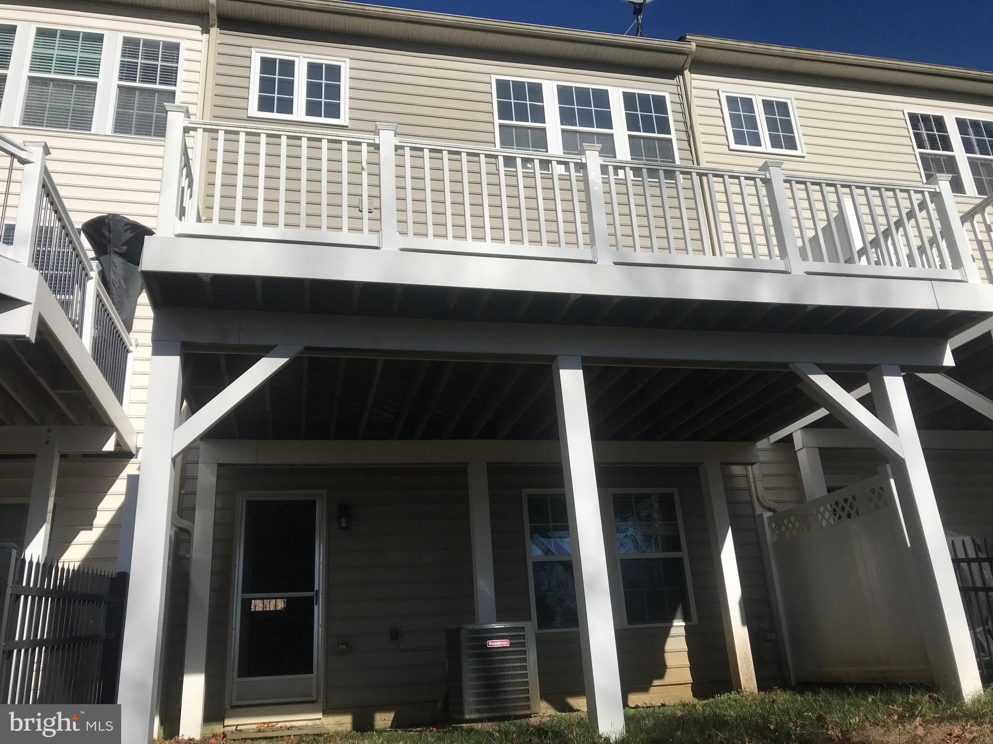 542 Bolin Terrace Upper Marlboro, MD 20774 - Photo 26 of 27