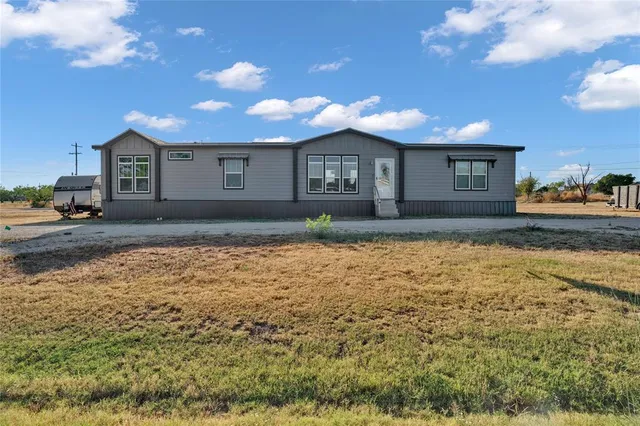$265,000 | 2032 Avenue L, Anson, TX 79501
