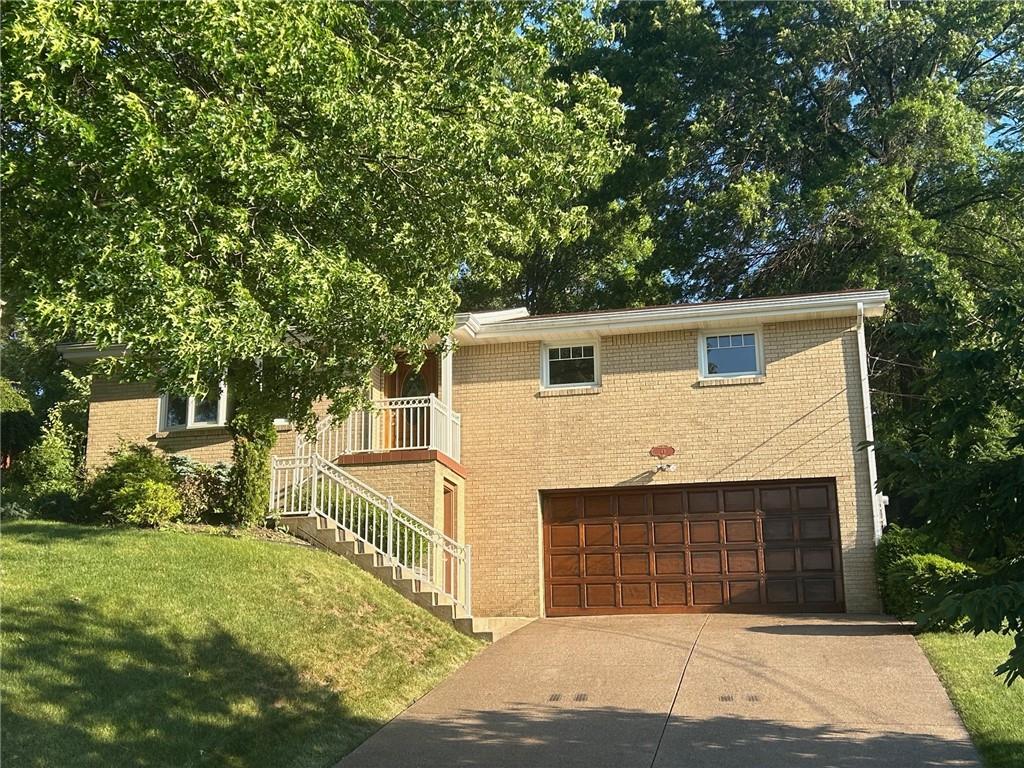 48 Walton Road Pittsburgh, PA 15236 - Photo 1 of 35 Gallery Image 1