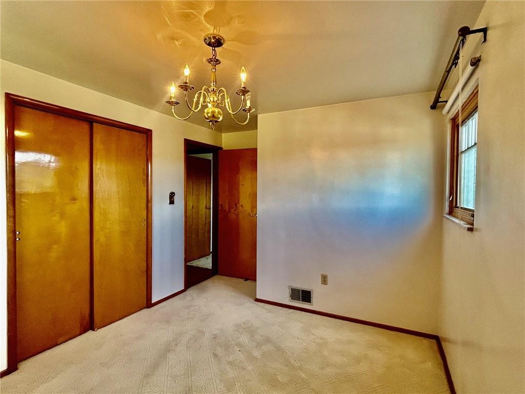 48 Walton Road Pittsburgh, PA 15236 - Photo 20 of 35 Second bedroom