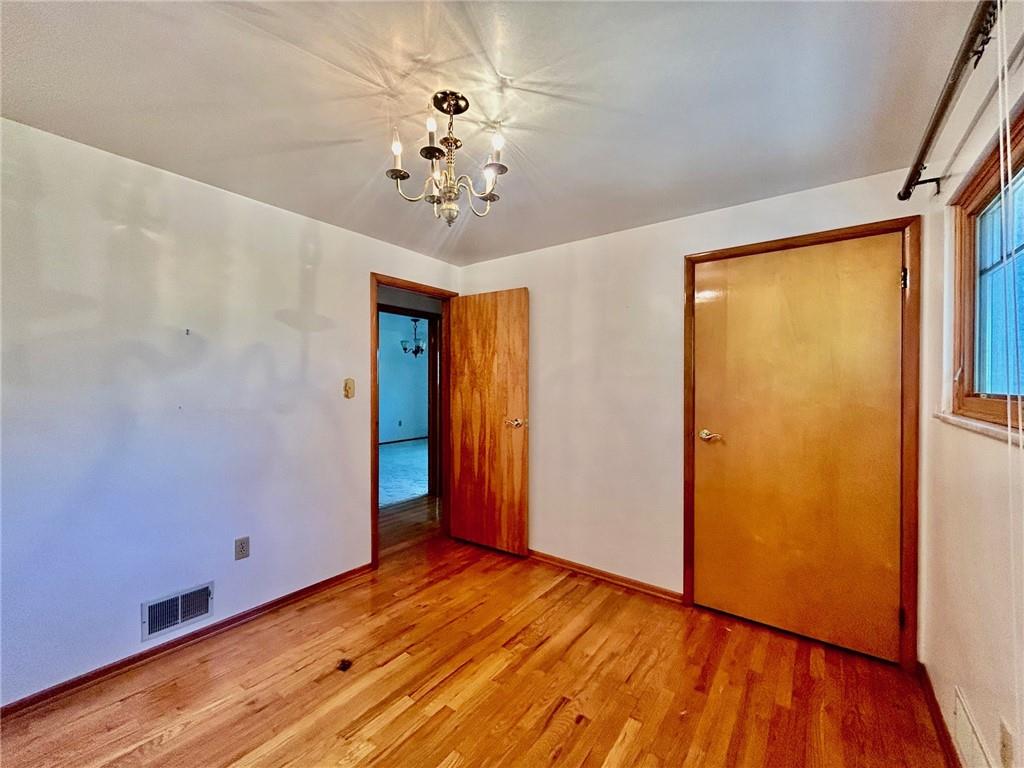 48 Walton Road Pittsburgh, PA 15236 - Photo 23 of 35 Third bedroom