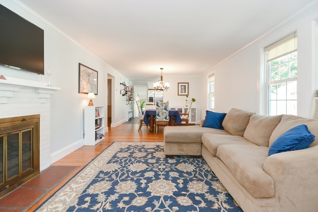 35 Kimball Road Dedham, MA 02026 - Photo 6 of 33 Gallery Image 6