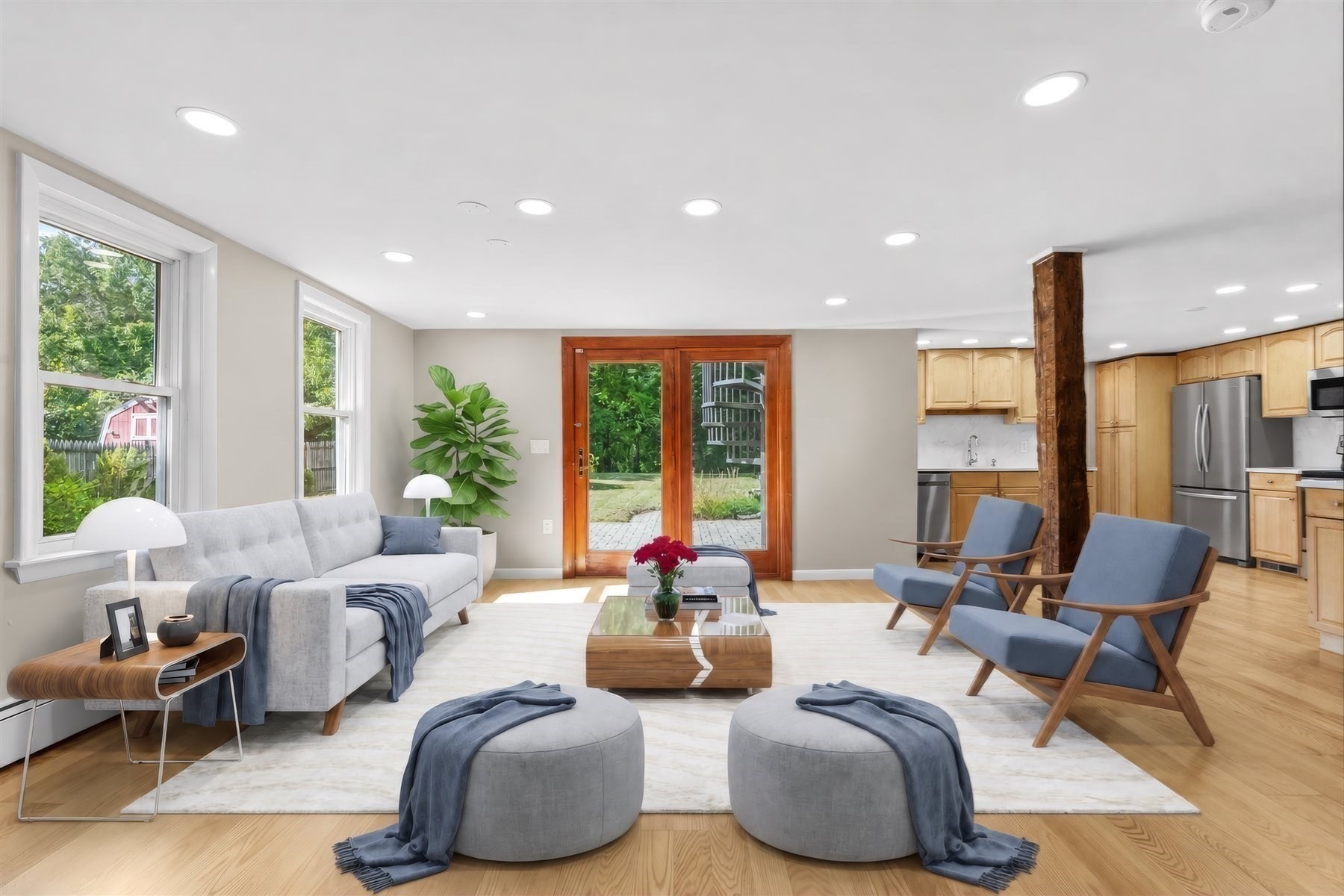 82 Boston Road Sutton, MA 01590 - Photo 8 of 39 Gallery Image 8