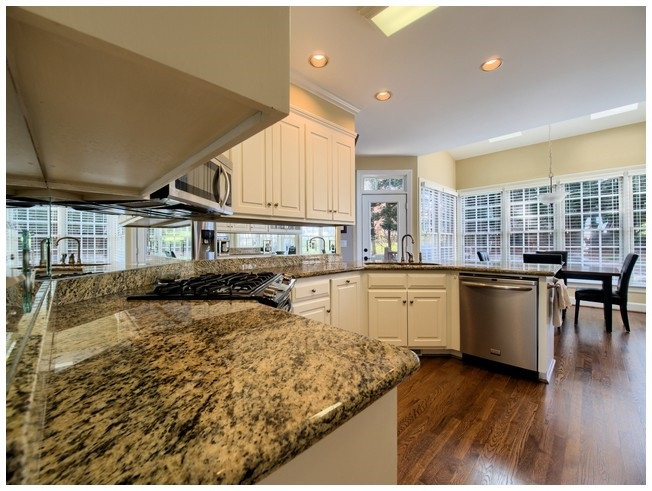 8000 Kukui Court Raleigh, NC 27613 - Photo 12 of 25 Kitchen