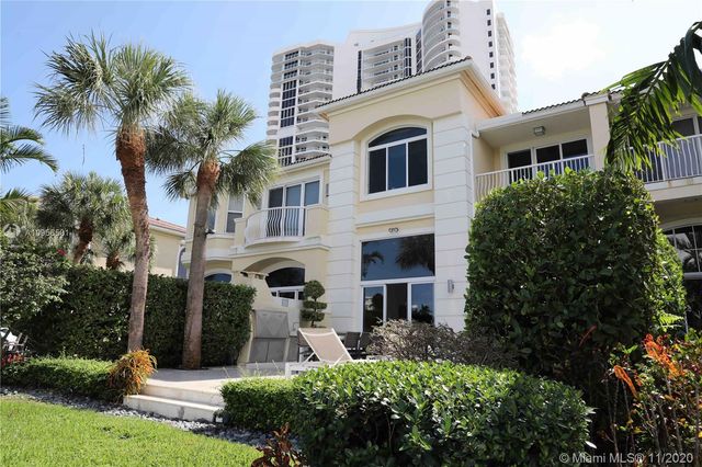 $1,350,000 | The Waterways, Aventura, FL 33180
