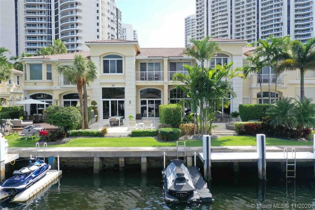 $1,350,000 | The Waterways, Aventura, FL 33180