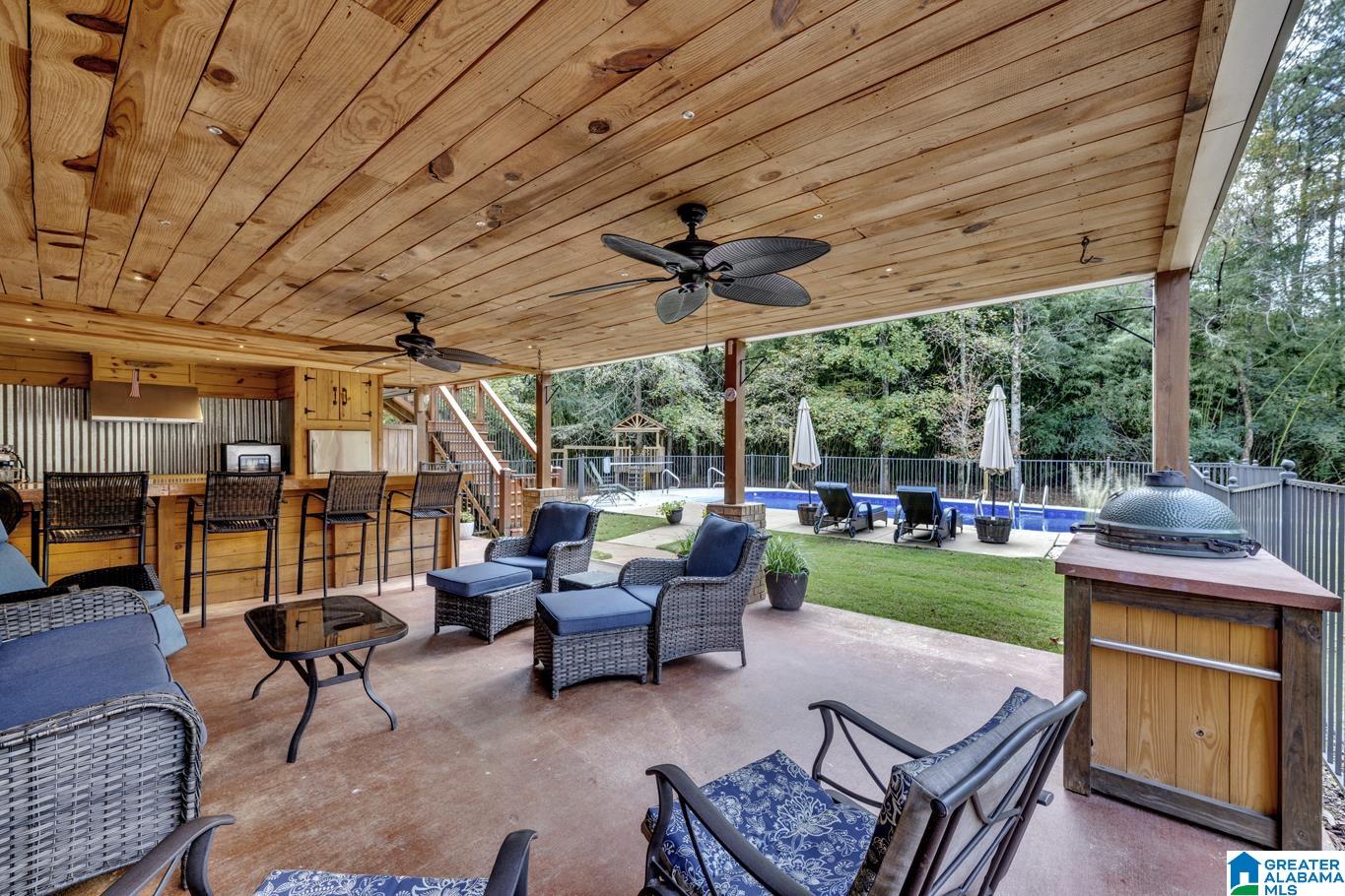 202 Overcreek Road Warrior, AL 35180 - Photo 42 of 51