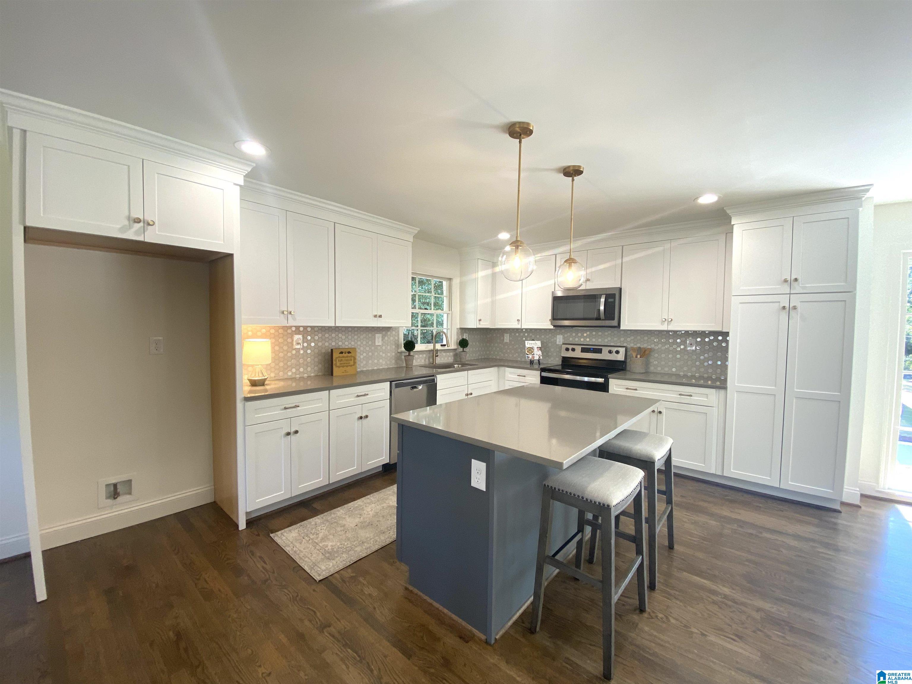 1813 Hummingbird Lane Birmingham, AL 35226 - Photo 19 of 50