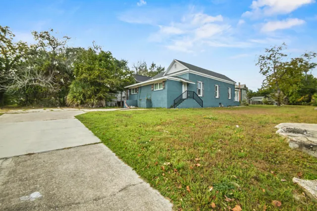 $475,000 | 23 East Brainerd Street, Pensacola, FL 32501