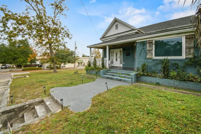 $475,000 | 23 East Brainerd Street, Pensacola, FL 32501