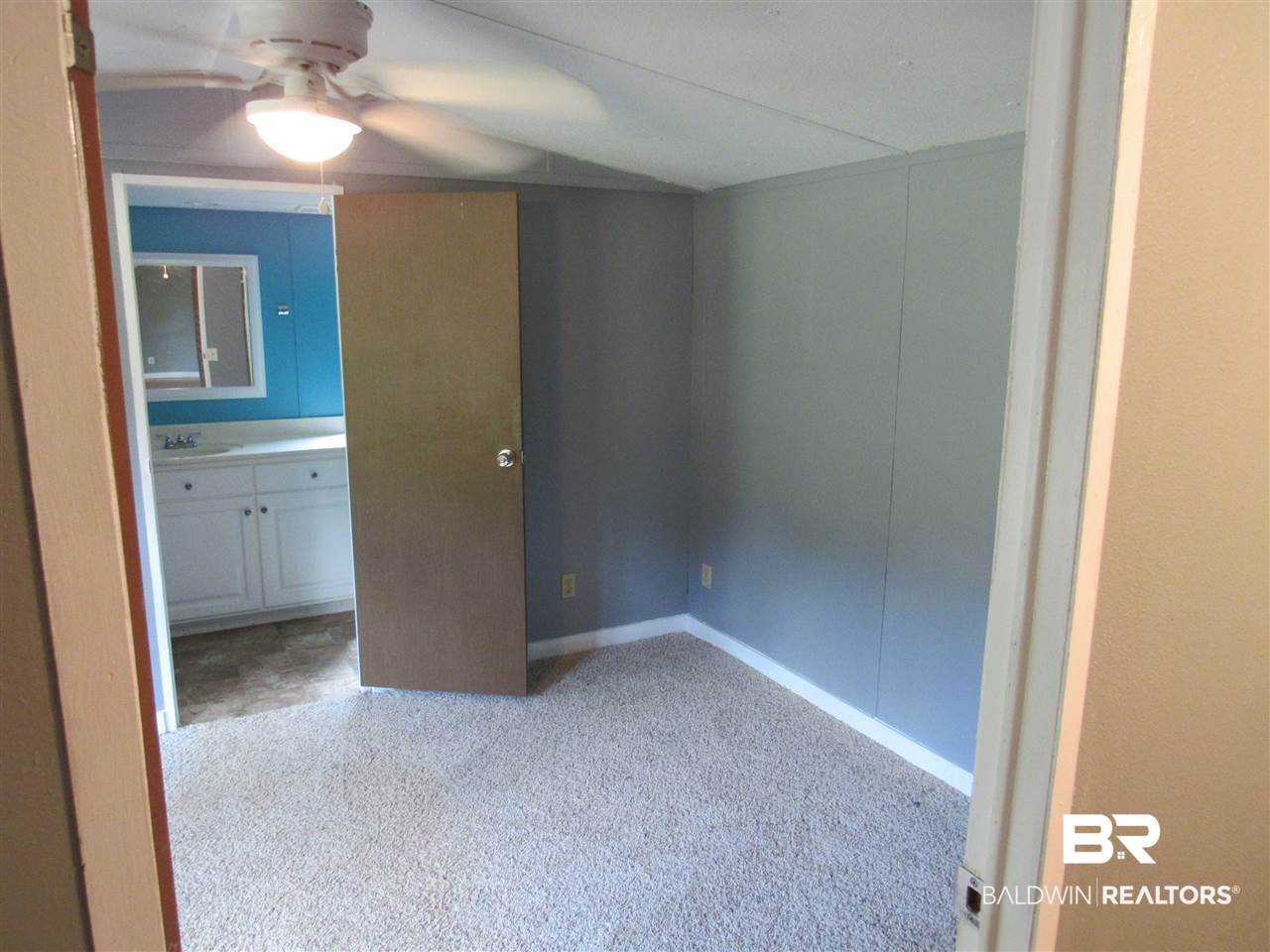 11161 Weeks Road Foley, AL 36535 - Photo 8 of 20 Master Bedroom