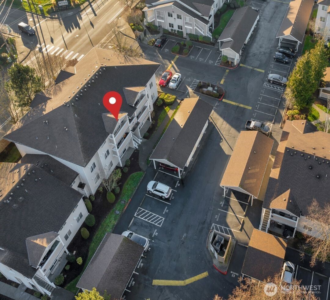 1001 West Casino Road, Unit A303 Everett, WA 98204 - Photo 22 of 26