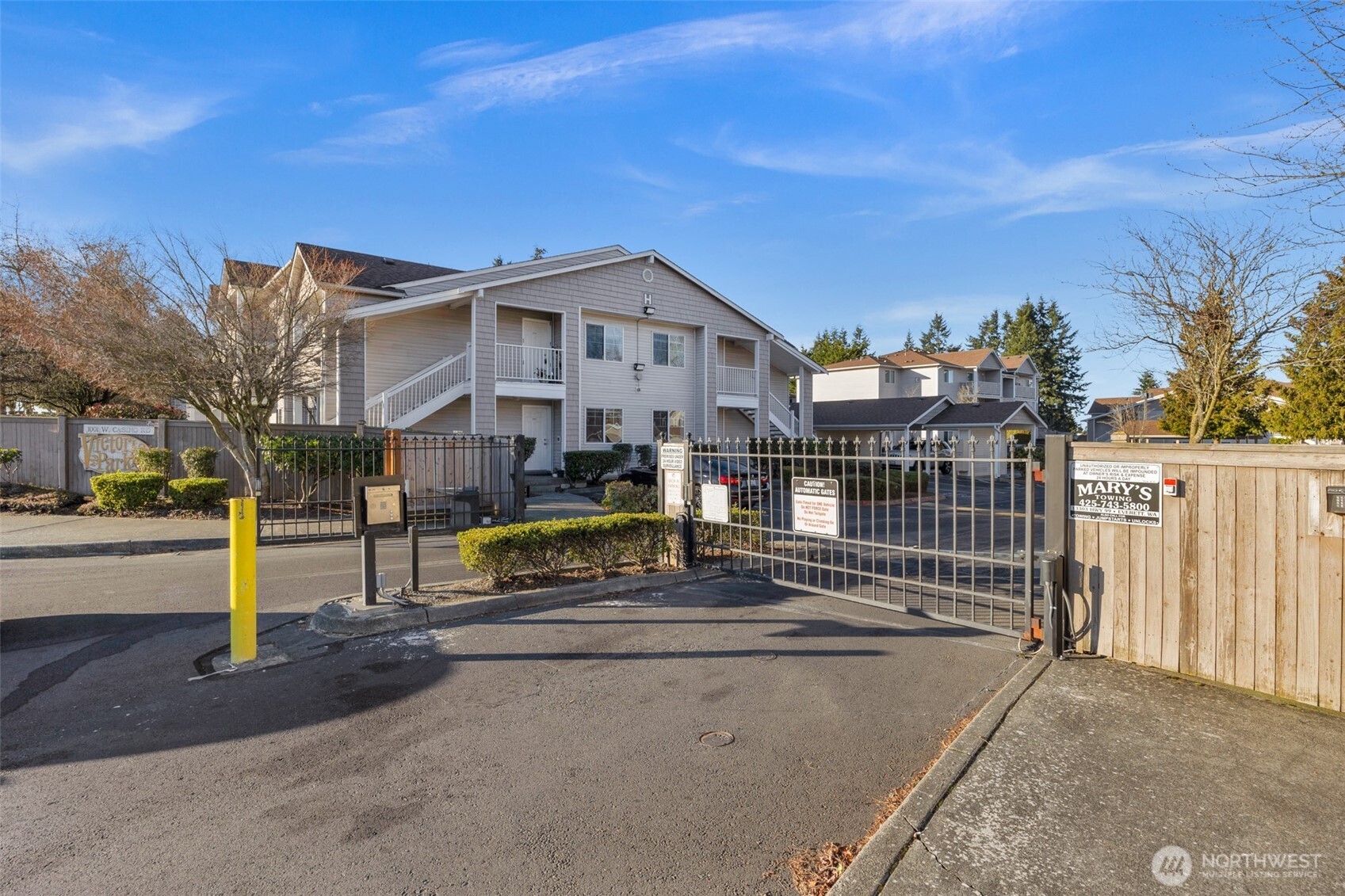 1001 West Casino Road, Unit A303 Everett, WA 98204 - Photo 26 of 26