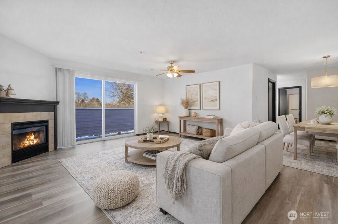 1001 West Casino Road, Unit A303 Everett, WA 98204 - Photo 3 of 26