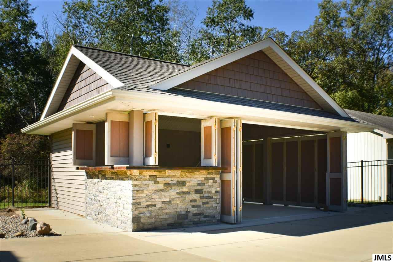 6740 Carter Road Spring Arbor, MI 49283 - Photo 24 of 36 Photo 24