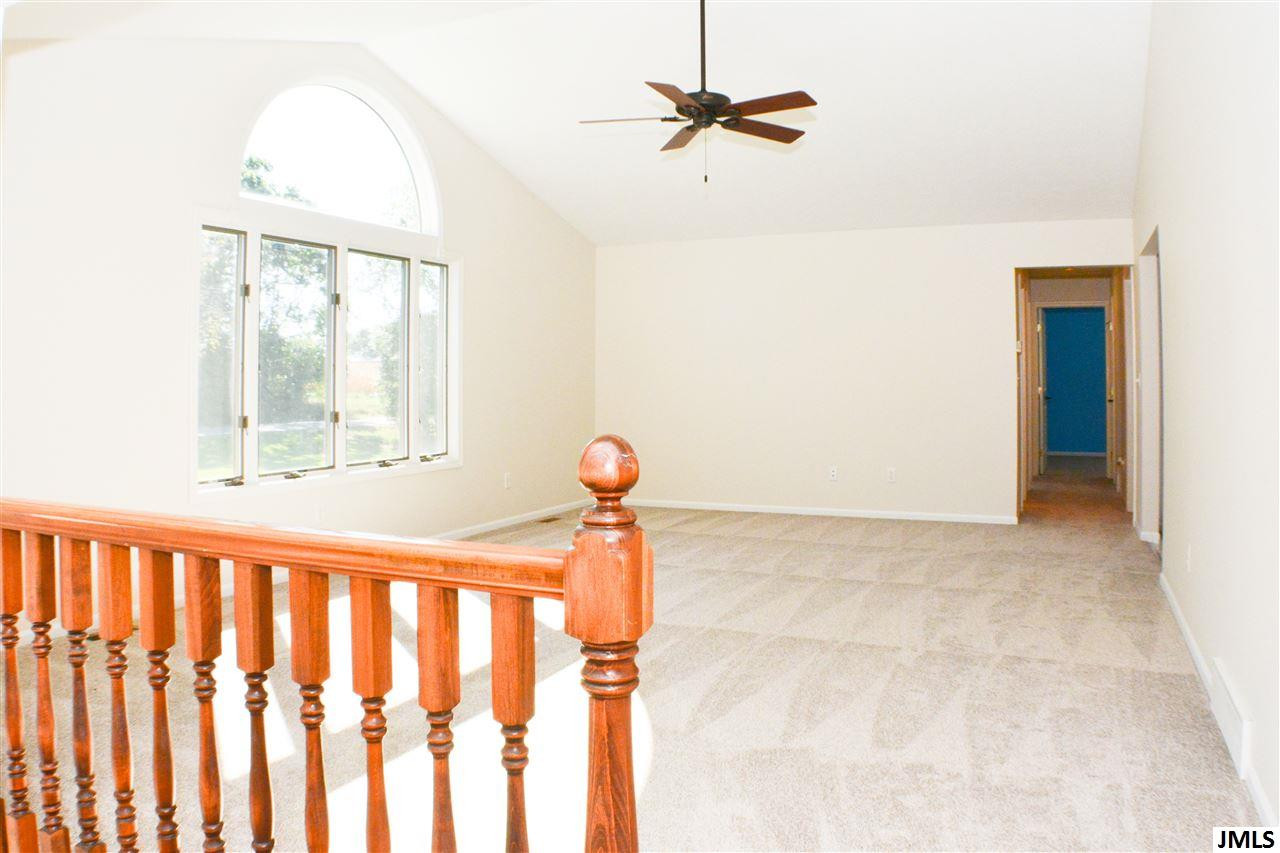 6740 Carter Road Spring Arbor, MI 49283 - Photo 4 of 36 Photo 4