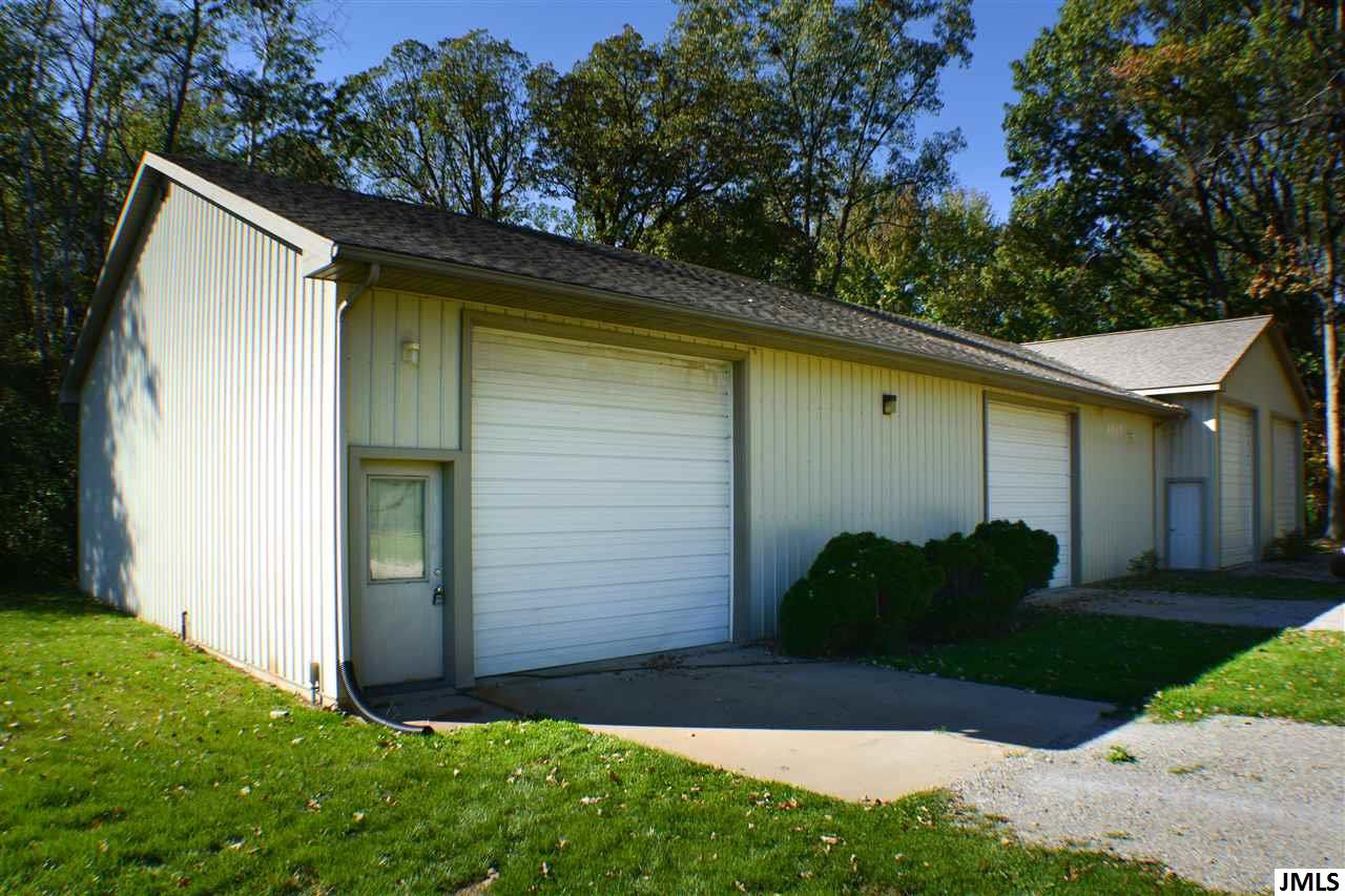 6740 Carter Road Spring Arbor, MI 49283 - Photo 7 of 36 Photo 7
