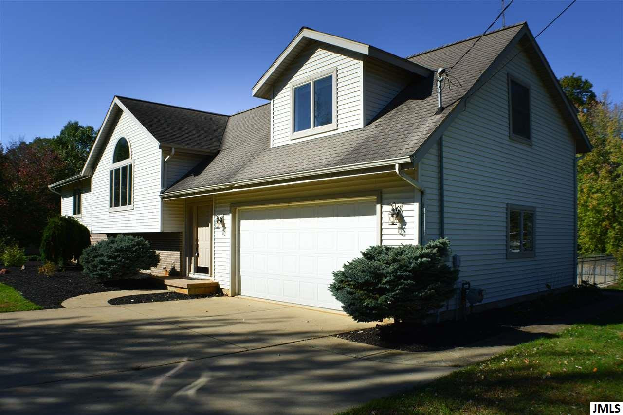 6740 Carter Road Spring Arbor, MI 49283 - Photo 8 of 36 Photo 8