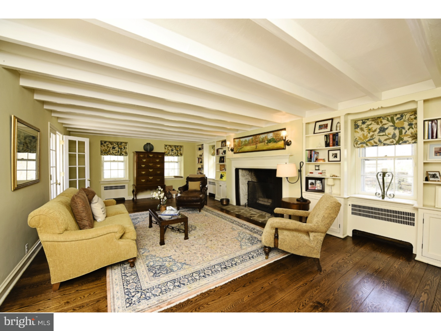 675 Andover Road Newtown Square, PA 19073 - Photo 15 of 25