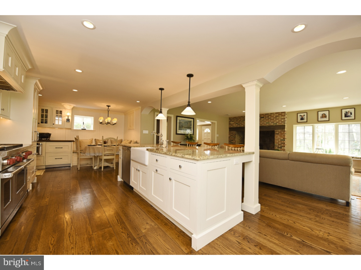 675 Andover Road Newtown Square, PA 19073 - Photo 10 of 25