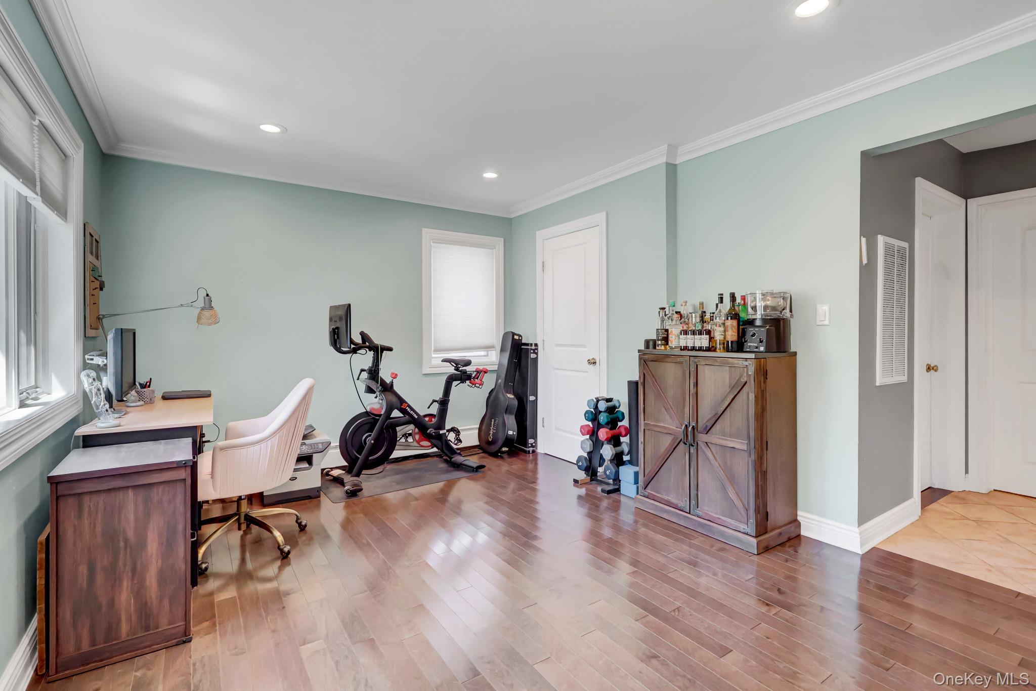 360 Westminster Road Cedarhurst, NY 11516 - Photo 13 of 31 OFFICE/FLEX ROOM