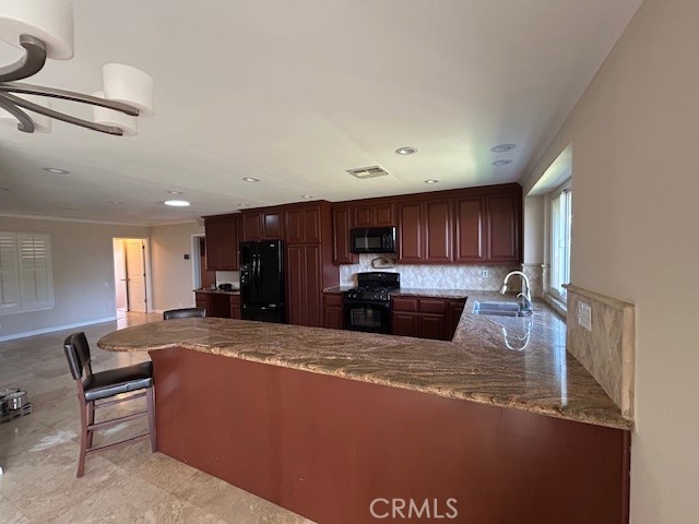 4919 Rockvalley Road Rancho Palos Verdes, CA 90275 - Photo 15 of 32