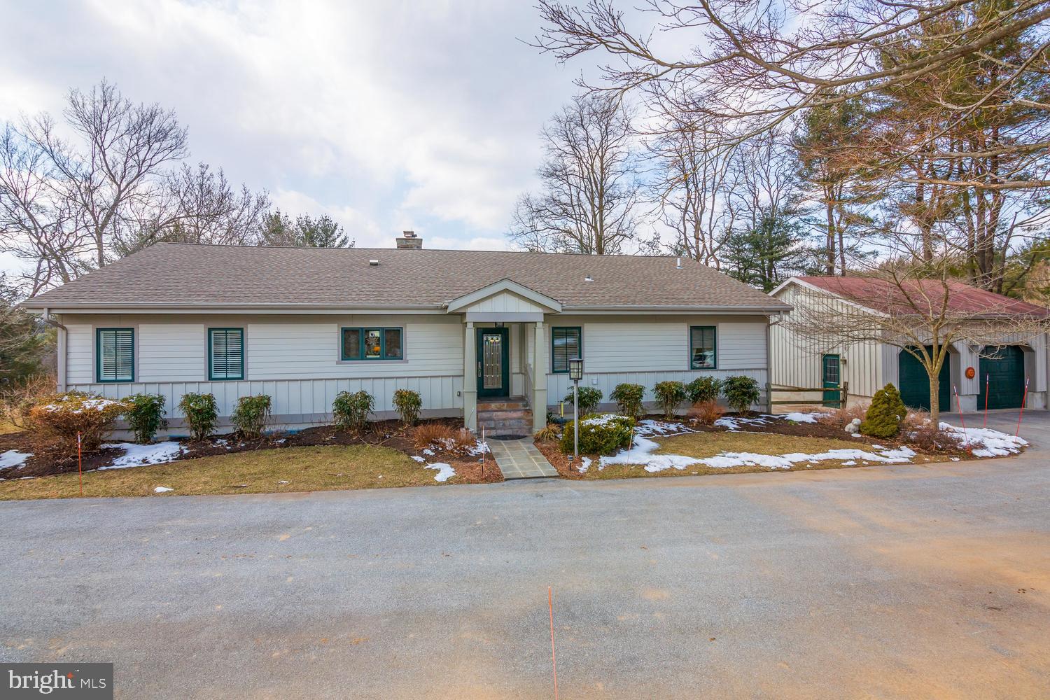 203 Buck Toe Hills Road Kennett Square, PA 19348 - Photo 1 of 58 Gallery Image 1