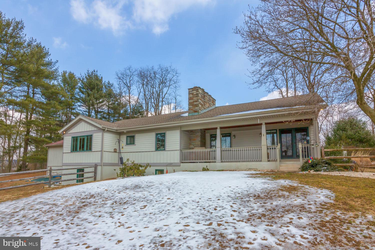 203 Buck Toe Hills Road Kennett Square, PA 19348 - Photo 11 of 58 Gallery Image 11