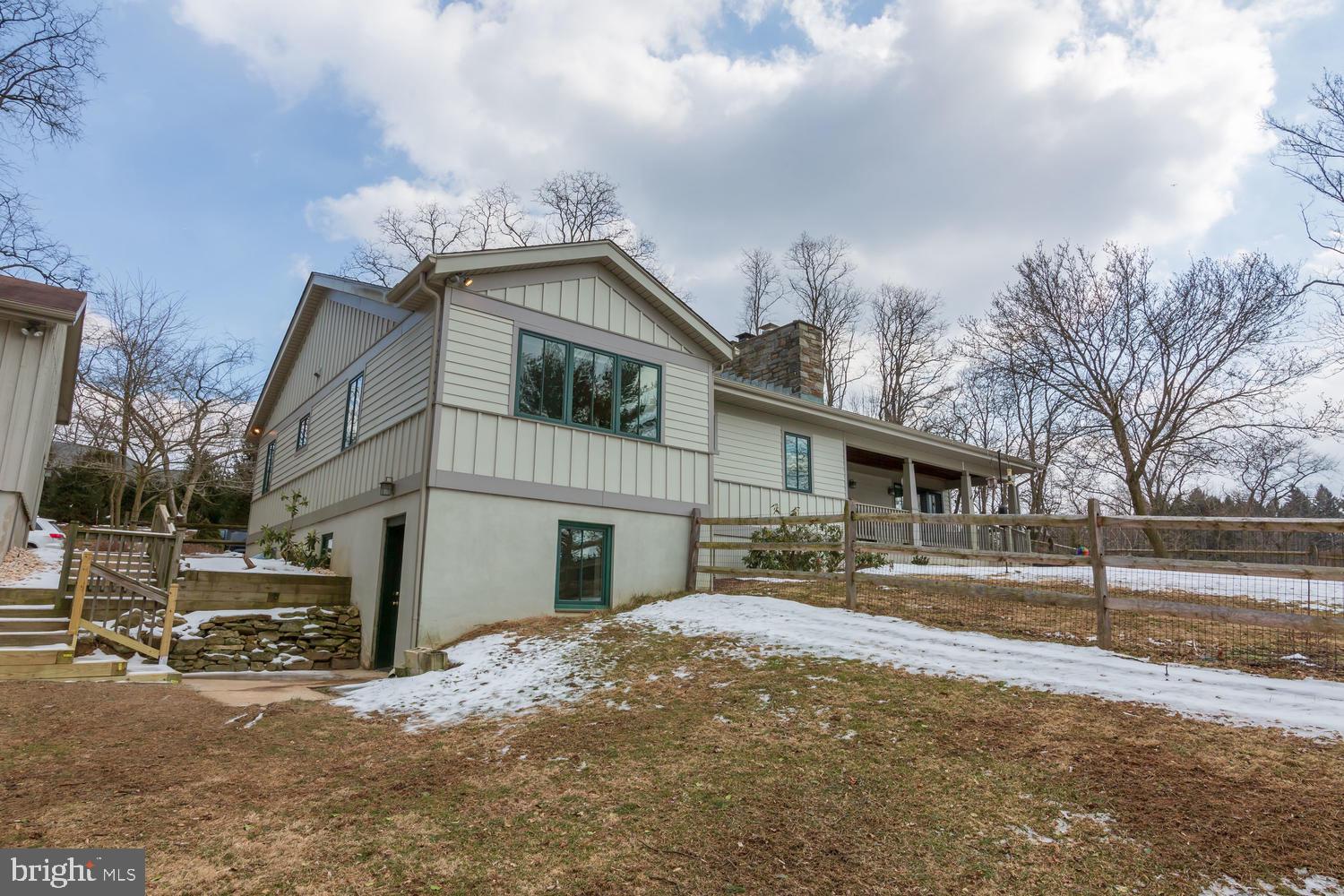 203 Buck Toe Hills Road Kennett Square, PA 19348 - Photo 13 of 58 Gallery Image 13
