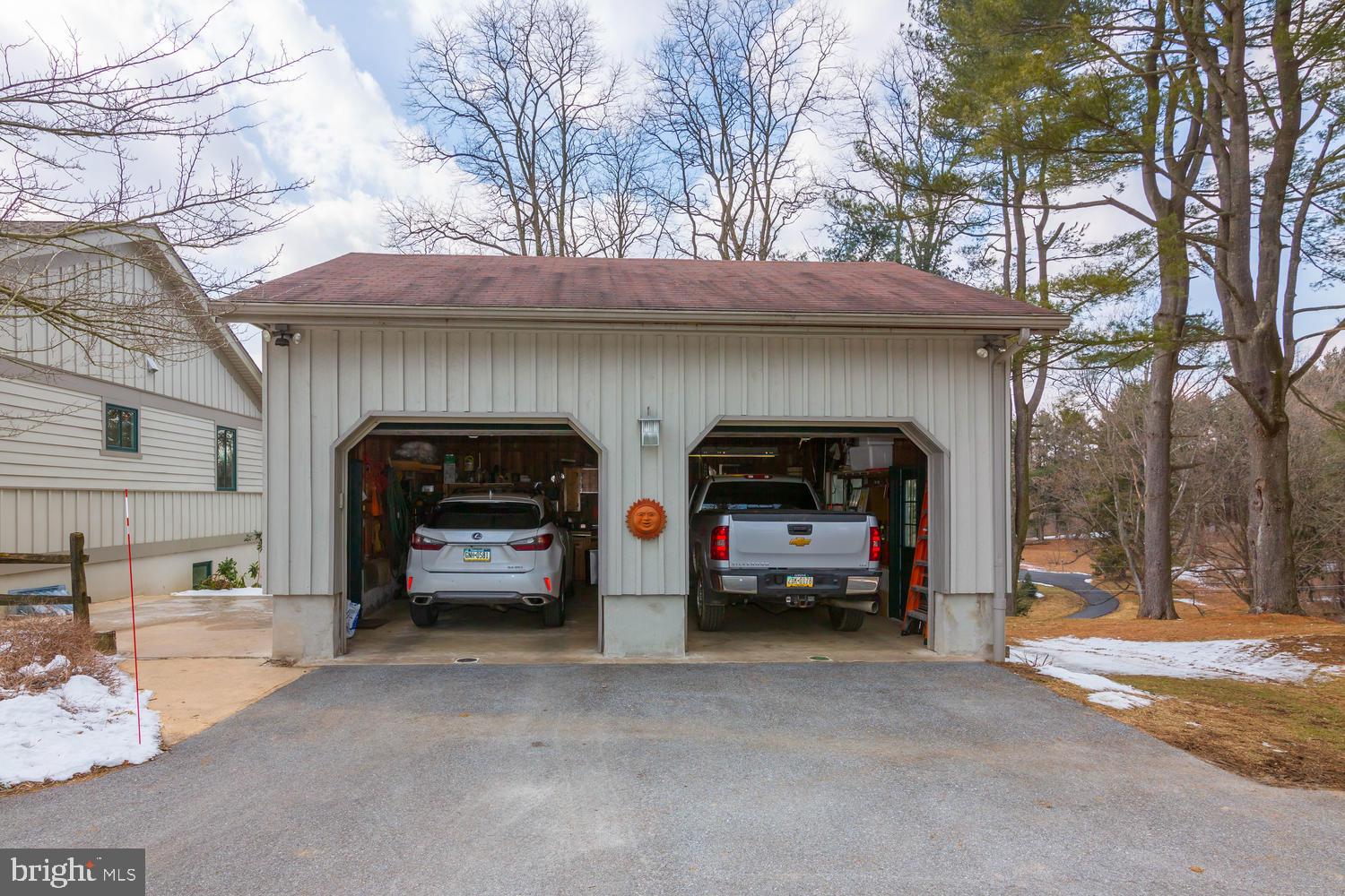 203 Buck Toe Hills Road Kennett Square, PA 19348 - Photo 14 of 58 Gallery Image 14