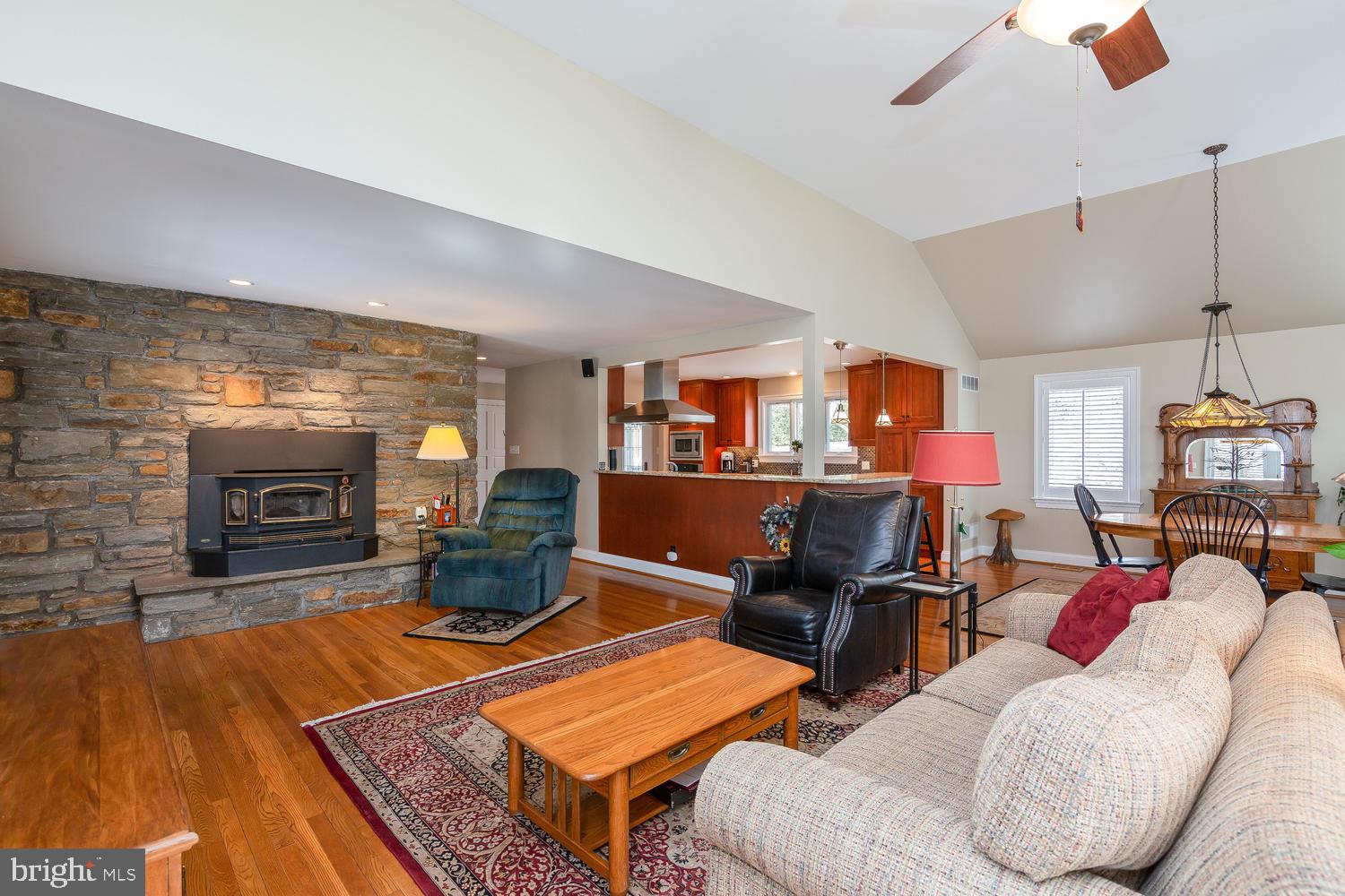 203 Buck Toe Hills Road Kennett Square, PA 19348 - Photo 43 of 58 Gallery Image 43