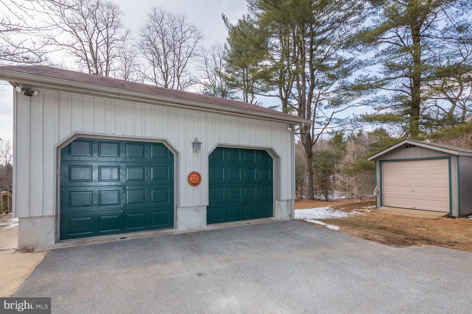 203 Buck Toe Hills Road Kennett Square, PA 19348 - Photo 9 of 58 Gallery Image 9
