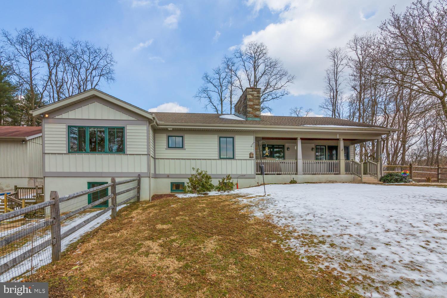 203 Buck Toe Hills Road Kennett Square, PA 19348 - Photo 10 of 58 Gallery Image 10