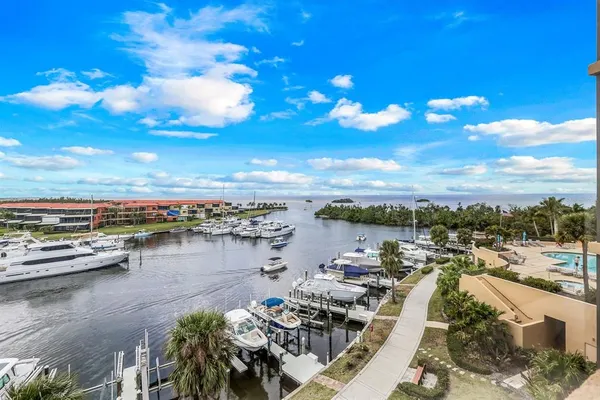 $6,000 | 3313 Sunset Key Circle, Unit 404, Punta Gorda, FL 33955