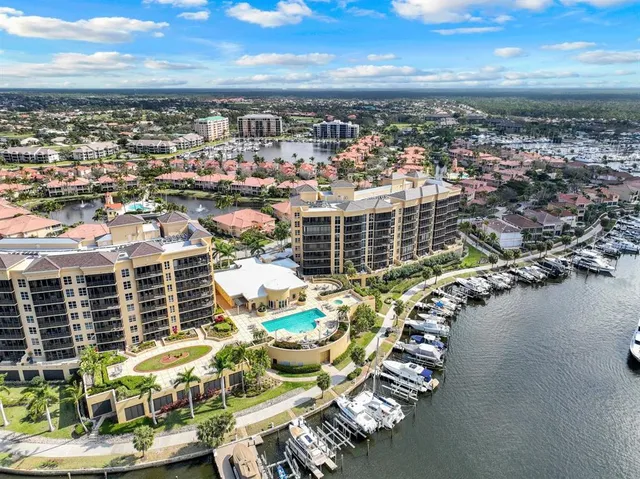 $6,000 | 3313 Sunset Key Circle, Unit 404, Punta Gorda, FL 33955