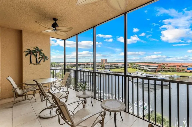 $6,000 | 3313 Sunset Key Circle, Unit 404, Punta Gorda, FL 33955