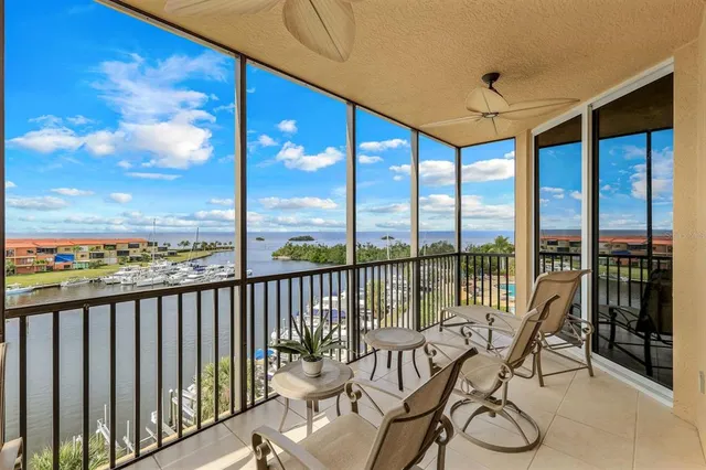 $6,000 | 3313 Sunset Key Circle, Unit 404, Punta Gorda, FL 33955