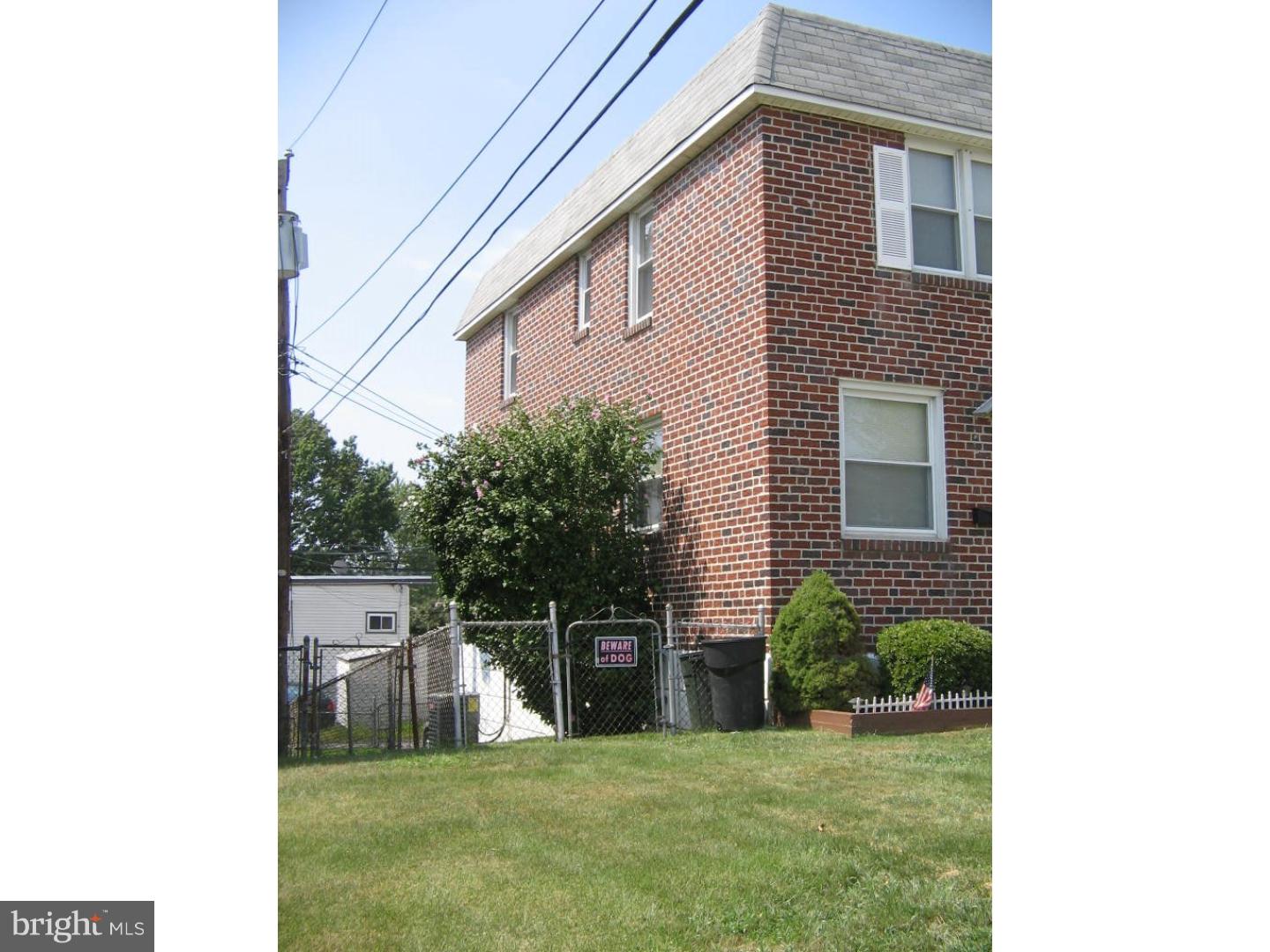 241 Lynn Road Ridley Park, PA 19078 - Photo 2 of 2 Exterior Side