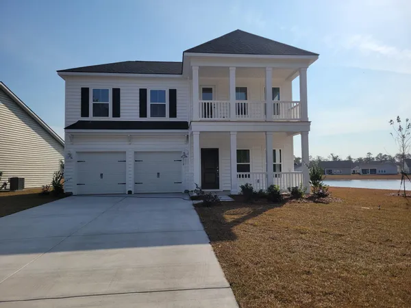 $367,250 | 424 Sea Breeze Way, Longs, SC 29568