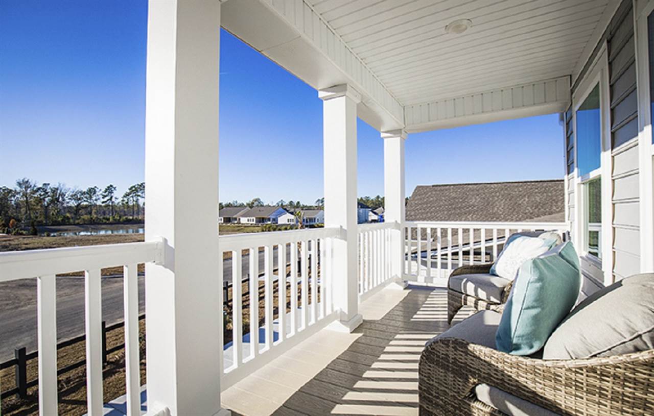 424 Sea Breeze Way Longs, SC 29568 - Photo 8 of 37