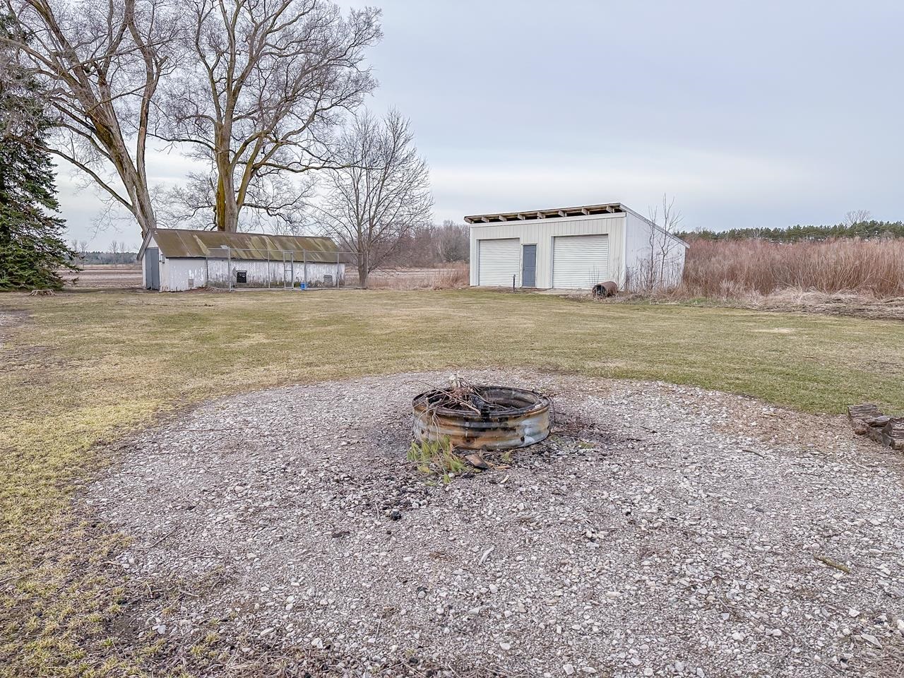 3943 North Lewis Road Coleman, MI 48618 - Photo 56 of 68