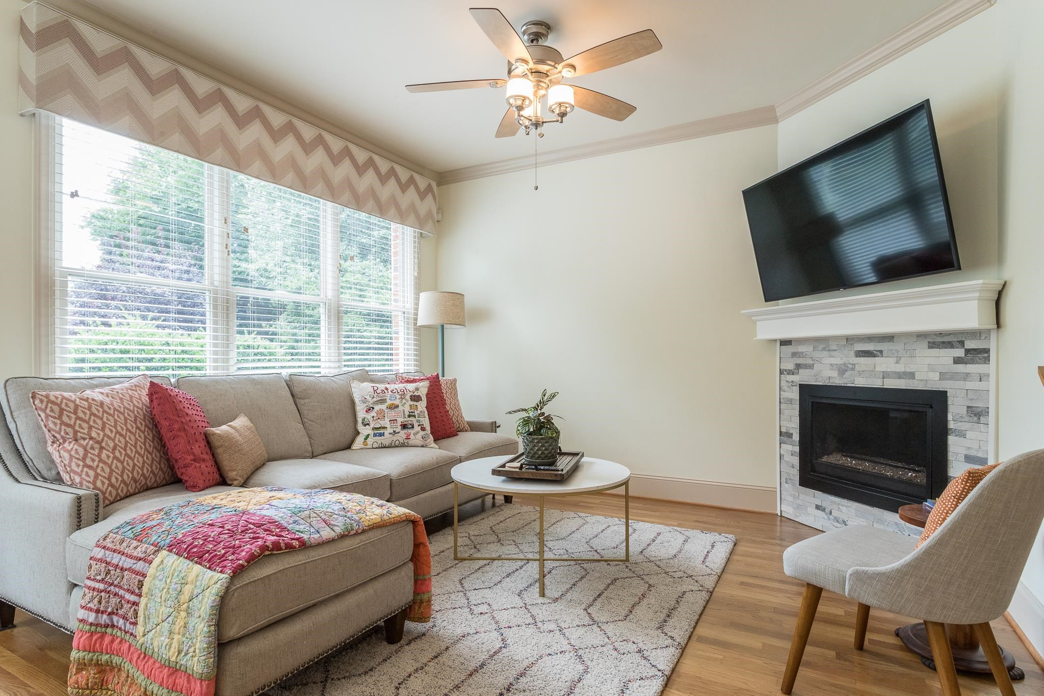 1821 Saluda Court Raleigh, NC 27608 - Photo 10 of 27 Photo 10