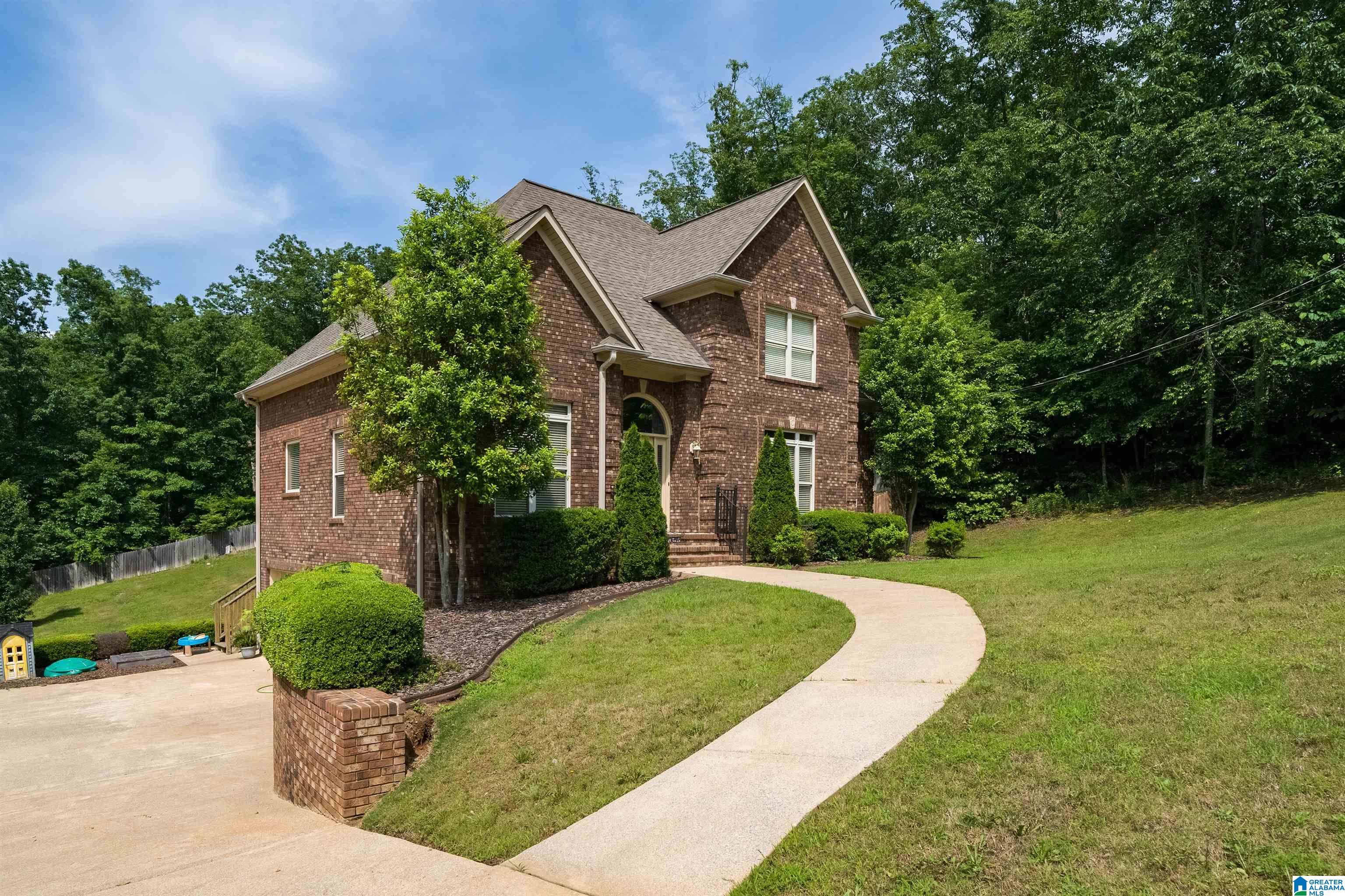 49 Fern Lane Springville, AL 35146 - Photo 3 of 29