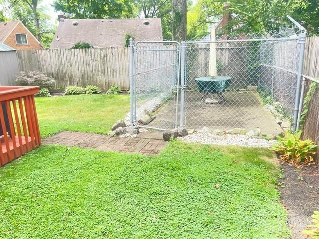 1317 West North Bend Road Cincinnati, OH 45224 - Photo 21 of 78 Gallery Image 21