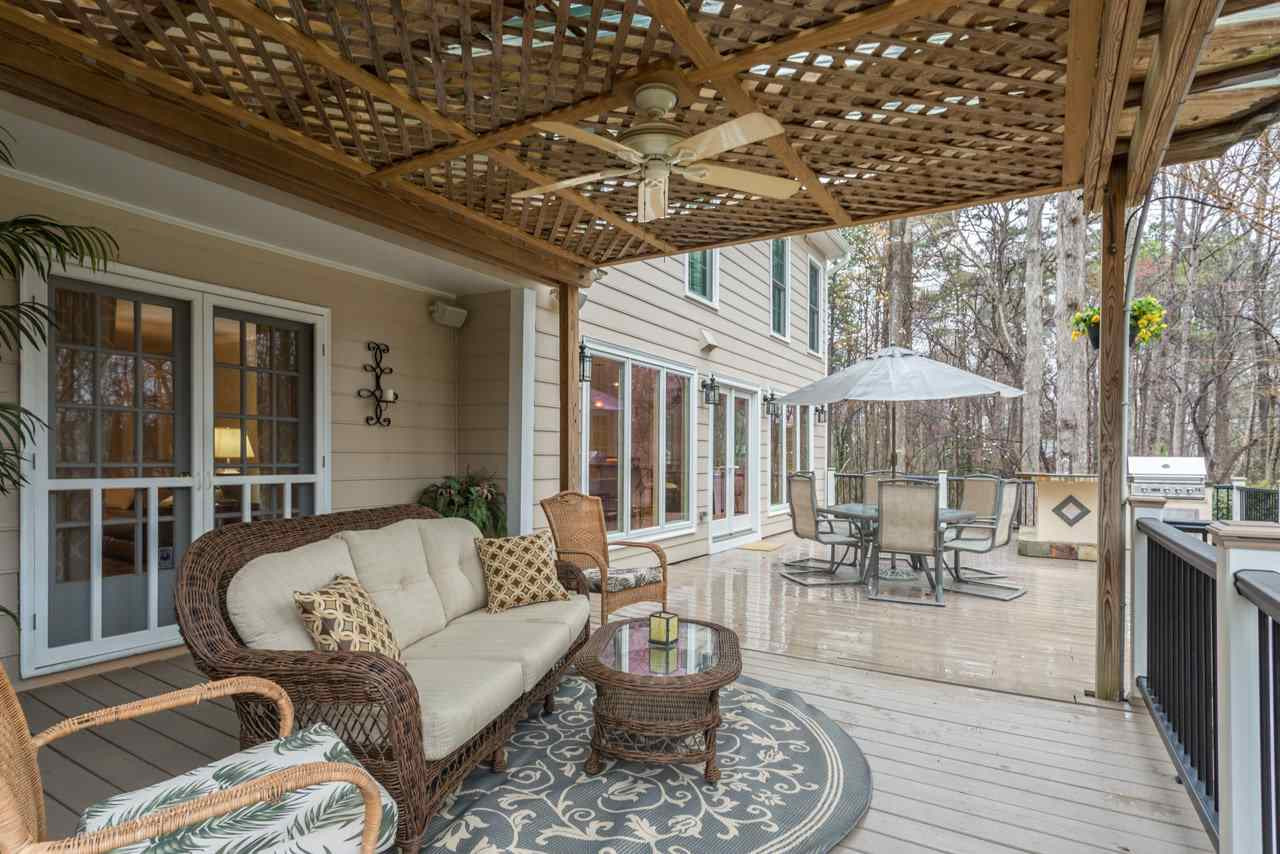 8400 Stonegate Drive Raleigh, NC 27615 - Photo 20 of 25 Photo 20
