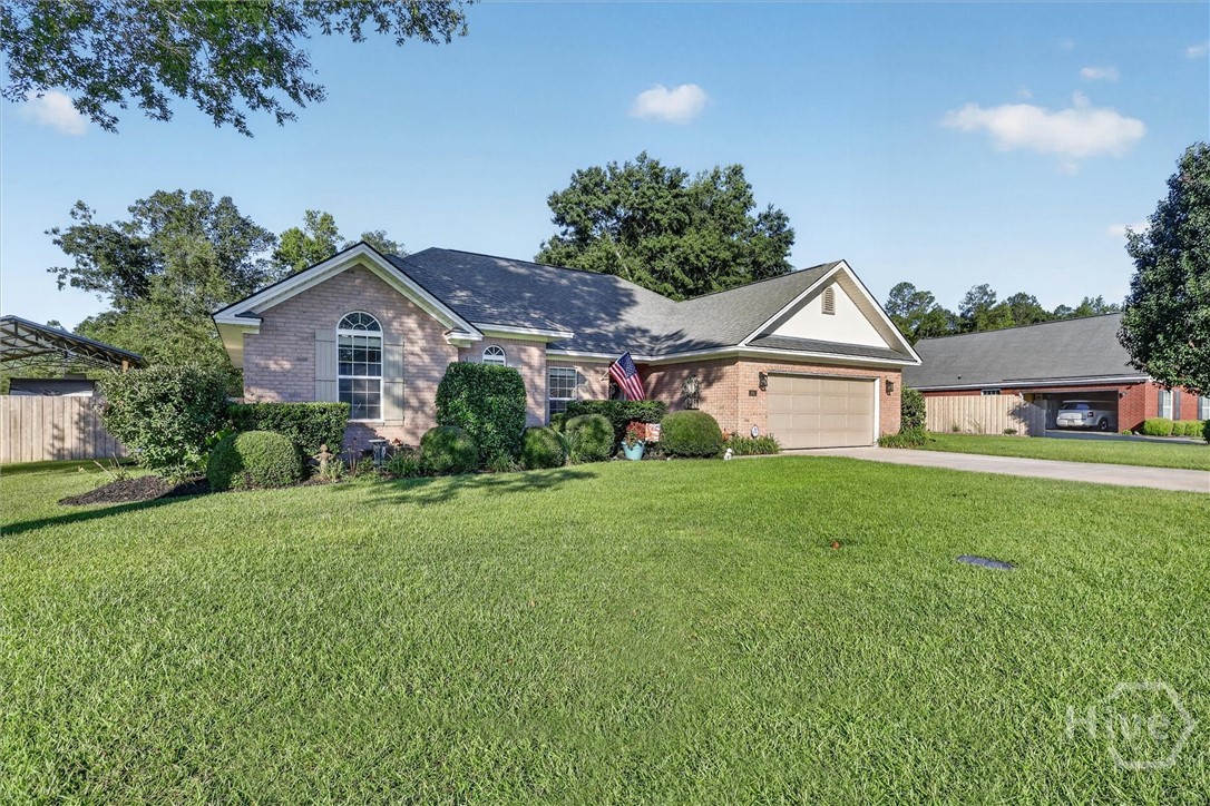 101 Pleasant Hill Road Rincon, GA 31326 - Photo 2 of 53