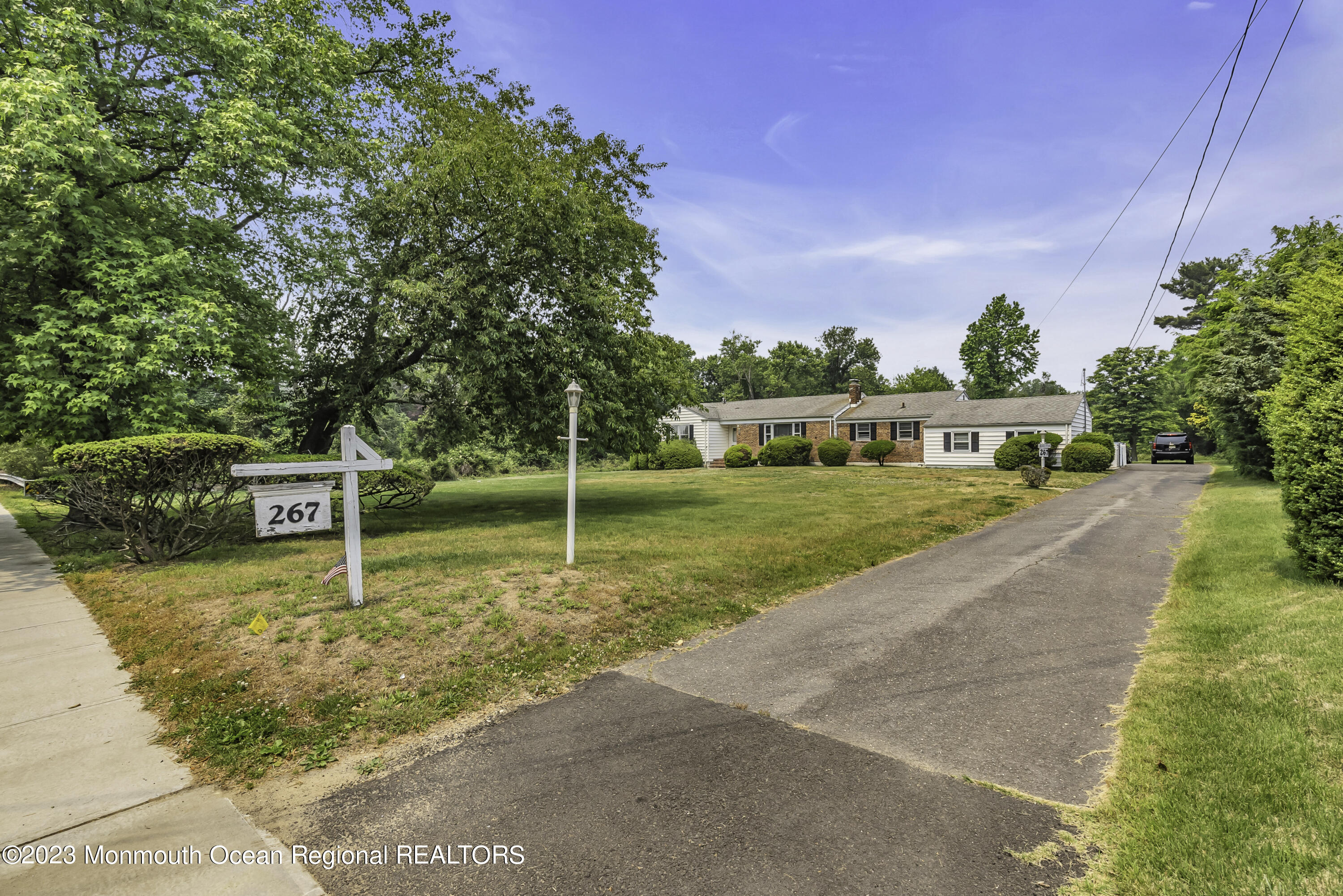 267 Rumson Road Little Silver, NJ 07739 - Photo 9 of 35 MJB08616