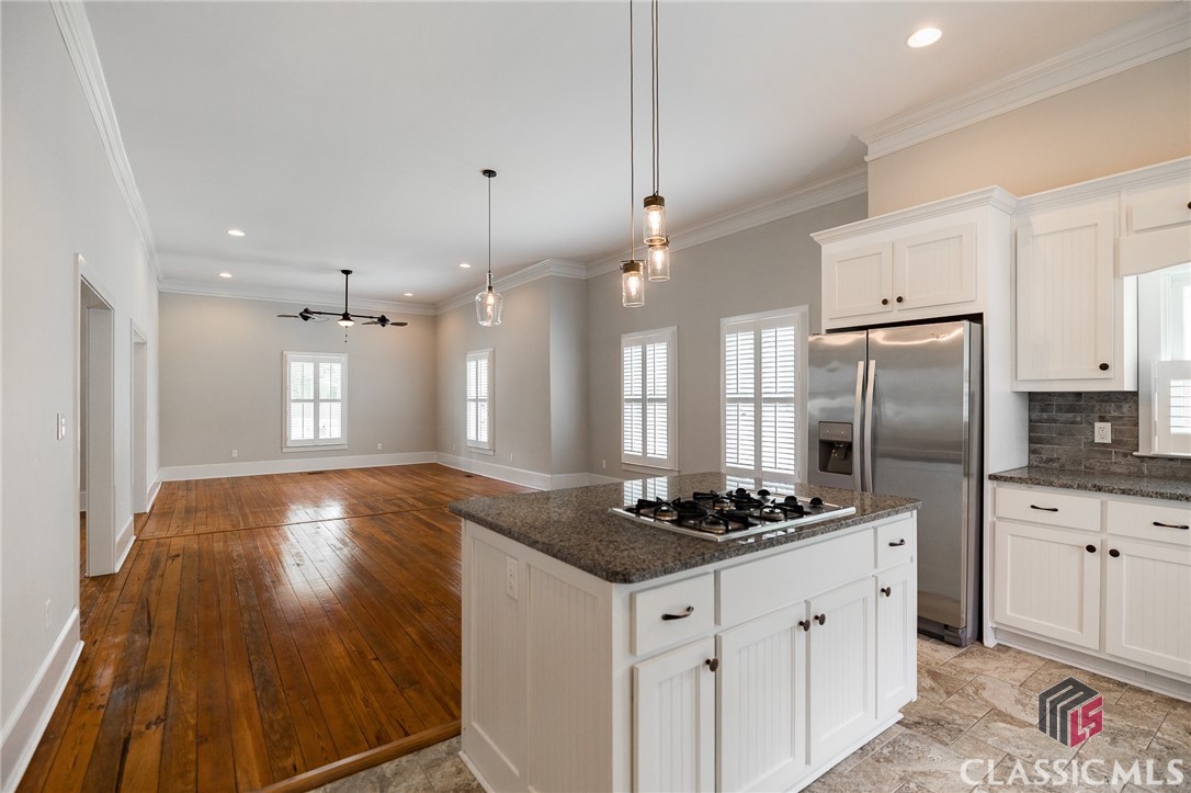 417 South Cherokee Road Social Circle, GA 30025 - Photo 12 of 42 Gallery Image 12