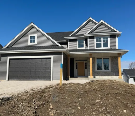 $609,990 | 1013 Waterstone Court, Pewaukee, WI 53072